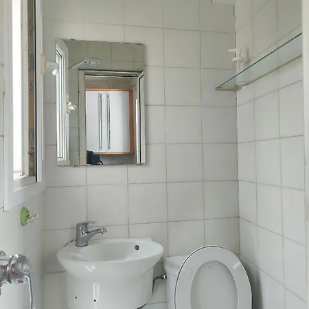 Lovely 1-bedroom Loft With Terrace. Amazing View. *