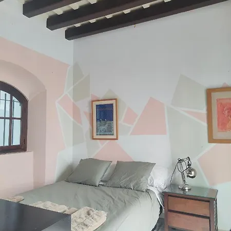 Lovely 1-bedroom Loft With Terrace. Amazing View. *